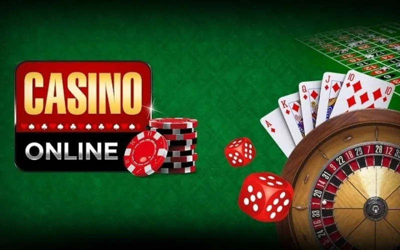 Nhà cái casino online mở ra thế giới mới