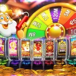 08 slot games cực đỉnh M88