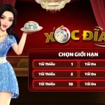 Cách chơi xóc đĩa M88