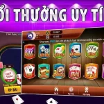 game bài đổi thưởng M88