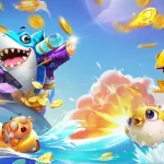 games bắn cá m88