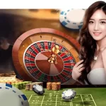 Casino Trực Tuyến M88