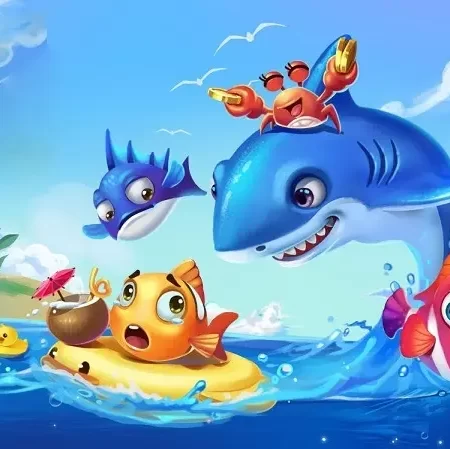 Siêu cá nổ hũ – Tựa game hấp dẫn và thú vị nhất năm